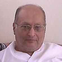 Resmi büyüt: Ömür Eskiçakıt, Diş Hekimi Çankırı