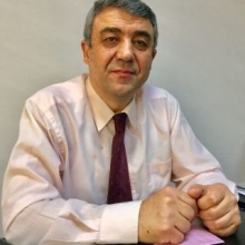 Mehmet Zarifoğlu, Nöroloji Nilüfer