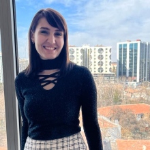 Resmi büyüt: Ceren Doğanay, Kadın Hastalıkları Ve Doğum Kayapınar