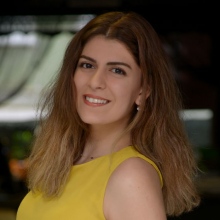 Resmi büyüt: Dilay Akyol, Diyetisyen İstanbul