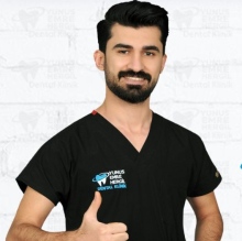 Resmi büyüt: Yunus Emre Hergil, Diş Hekimi Şanlıurfa