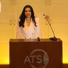 Resmi büyüt: Aslı Hamamcıoğlu, Psikoloji Antalya