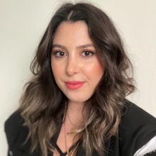 Resmi büyüt: Aslıhan Urundaş, Psikoloji İstanbul