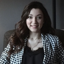 Resmi büyüt: Ece Melis Hepbiçer, Psikolojik Danışma ve Rehberlik Sakarya