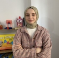 Elif Gölalan, Dil ve Konuşma Terapisi Eskişehir