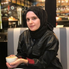 Resmi büyüt: Esmahan Kar, Psikoloji İstanbul