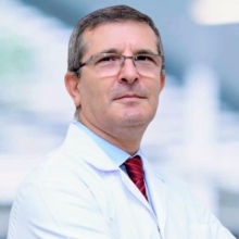 Resmi büyüt: İsmail Hakkı Özerhan, Genel Cerrahi Sincan