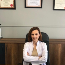 Resmi büyüt: Sevda Önder, Dermatoloji Ordu