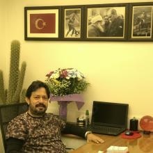 Resmi büyüt: Teoman Bardak, Diş Hekimi Isparta