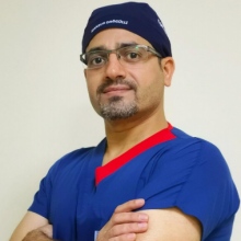 Resmi büyüt: Mansur Dağgülli, Üroloji Diyarbakır