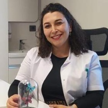 Resmi büyüt: Çağdaş Koç, Dermatoloji Kayseri
