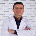 Ekrem Öztekin, Radyoloji Ataşehir
