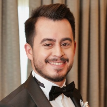 Resmi büyüt: Osman Öktem Aktürk, Ortodonti İstanbul