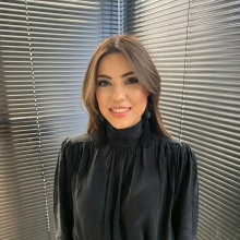 Resmi büyüt: Göksu Yıldırım, Diyetisyen Osmaniye