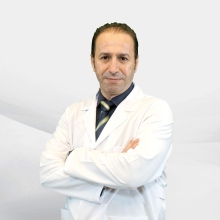 Murat Doğan, Çocuk Endokrinolojisi Şehitkamil