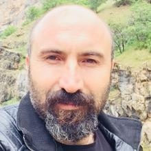 Resmi büyüt: Mahmut Kızılboğa, Psikolojik Danışma ve Rehberlik Mersin