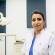 Saniye Hilal Gürçeşme