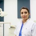 Saniye Hilal Gürçeşme, Diş Hekimi Afyonkarahisar