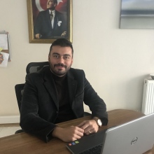 Resmi büyüt: Halilcan Karataş, Psikoloji İstanbul