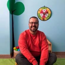 Resmi büyüt: Özgür Özgey, Psikoloji Eskişehir