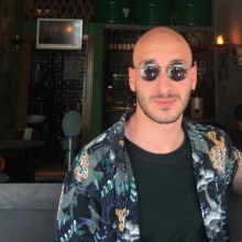 Resmi büyüt: Koray Demirer, Psikoloji Ankara