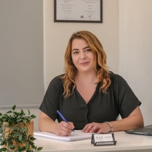 Resmi büyüt: Pelin Karahan, Psikoloji Muğla