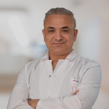 Resmi büyüt: Mutlu Cihan Dağlıoğlu, Göz Hastalıkları Seyhan