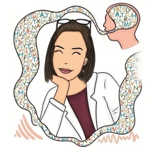 Resmi büyüt: Buse Nur Büyükçolak, Dil ve Konuşma Terapisi İstanbul