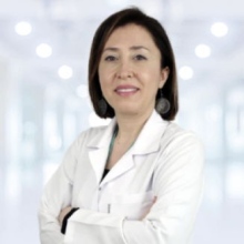 Zeynep Ayşe Apalı, Kardiyoloji Çiğli