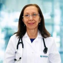 Resmi büyüt: Zuhal Tanzer, İç Hastalıkları Pendik
