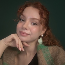 Resmi büyüt: Tutku Sude Şen, Psikoloji İstanbul