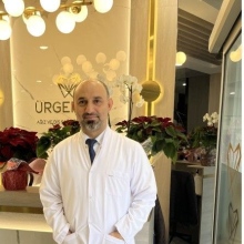 Resmi büyüt: Ali Ürgen, Diş Hekimi Kocaeli