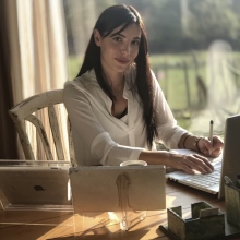 Resmi büyüt: Elif Hazal Akpınar, Psikoloji İstanbul