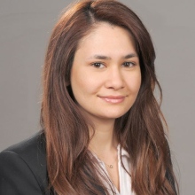 Resmi büyüt: Gözde Yazıcı, Psikoloji Eskişehir