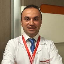 Resmi büyüt: Fatih Kılınç, Üroloji Diyarbakır