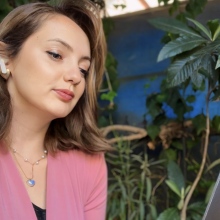 Resmi büyüt: Pembe Gül Atlas, Diyetisyen İzmir