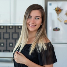 Resmi büyüt: Başak İnsel, Diyetisyen Maltepe