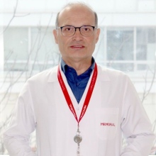 Resmi büyüt: Ali Köse, İç Hastalıkları Kocasinan