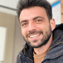 Resmi büyüt: M.Mustafa Çakmak, Diş Hekimi Konya