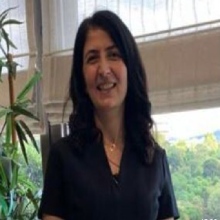 Resmi büyüt: Feyza Çelik, Psikiyatri İnegöl