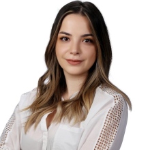 Resmi büyüt: Necla Eda Güzelce, Psikoloji Kocasinan