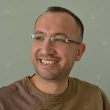 Resmi büyüt: Bekir Sakallı, Diş Hekimi Ankara