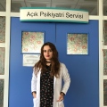 Beyza Ece Yılmaz, Psikoloji İzmir