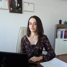 Resmi büyüt: Merve Yaman, Diyetisyen İzmir