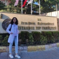 Damla Eşrefoğlu, Diyetisyen İstanbul
