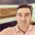 Veli Cihat Topaloğlu, Psikiyatri Antalya