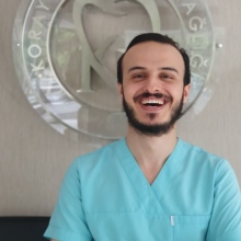 Resmi büyüt: Uğur Canbolant, Diş Hekimi Pendik