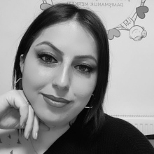 Resmi büyüt: Sade Gül Aslantaş, Çocuk Gelişimi Sivas