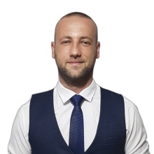 Resmi büyüt: Mustafa Kubilay, Fizyoterapi Ve Rehabilitasyon Muğla