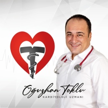 Resmi büyüt: Oğuzhan Toklu, Kardiyoloji Muğla